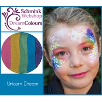 Unicorn Dream - Dreamcakes Schminkwebshop