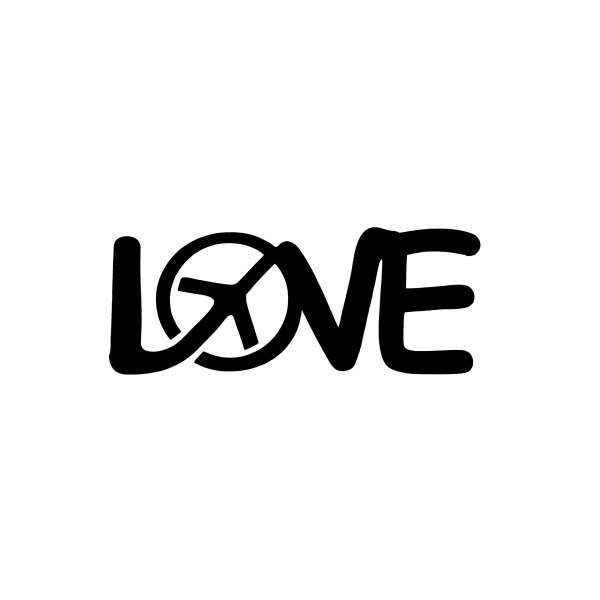 B27 Peace Love