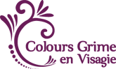 Colours Grime en Visagie