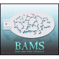 BAM 1009 Rifts
