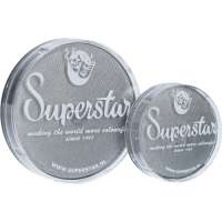 Superstar Silver Metallic 056 