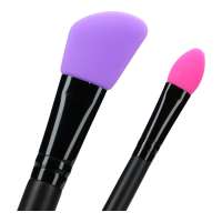Superstar Silicone Applicator Duo