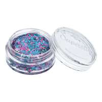 Waxcream Chunky Glitter Festival Spark
