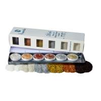 Precious Fine Glitter 6-pack