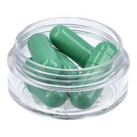 Groene slijm (bloed)capsules per stuk 