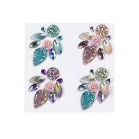 Face Jewel Rose Beezz