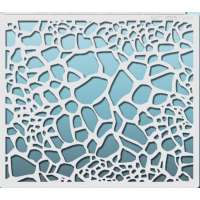 Sjabloon Giraf Hydra - Big