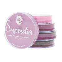 Superstar Star Purple 337 