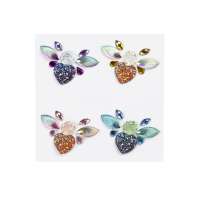 Face Jewel Sweet Hearts