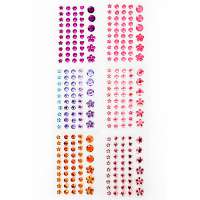 Gezichtsdecoratie Variatie 