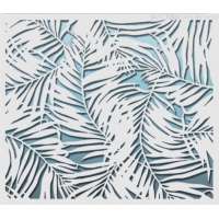 Sjabloon Forest - Big