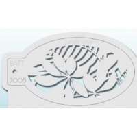 Sjabloon Jungle - Micro