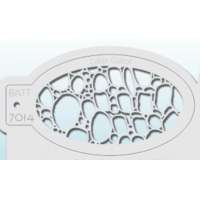 Sjabloon Later Gator - Micro