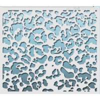 Sjabloon Panthera Onca - Big