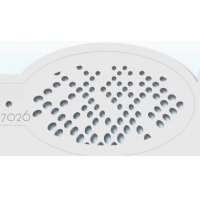 Sjabloon Ovaals - Micro