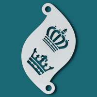 Sjabloon Kings & Queens