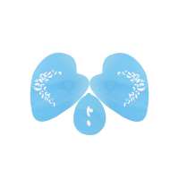 PXP sjabloon Fantasie Prinses