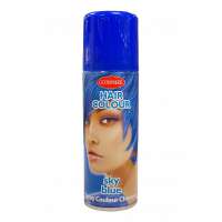 Hairspray Blauw