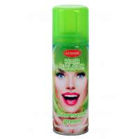 Hairspray fluotastic groen