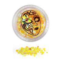 PXP Glitter Lemon Yellow 5gr