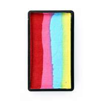 Sweet Breeze Splitcake