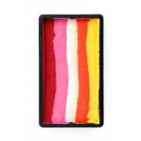 Sugar Sweet Splitcake