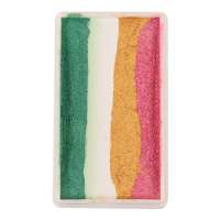 Sweet Sparkling Splitcake