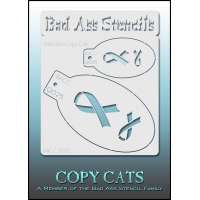 BAM 9025 Copy Cat Awareness
