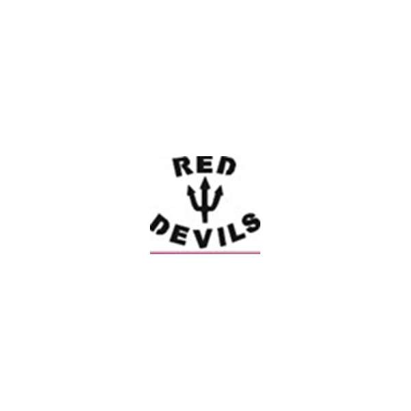 C10 NL Red Devil tattoo