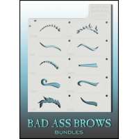 Stencilset Eccentric