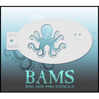 BAM 1416 Octopus