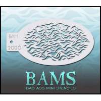 BAM 2026 Small waves