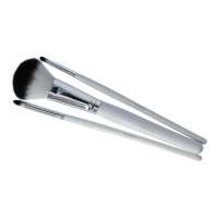 Glittertattoo Luxe 3 delig Penselensetje