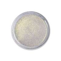 Eyeshadow cream transparant Gold