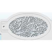 Sjabloon Tropical - Micro