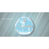 Superstar Baby Frost Blue 363 