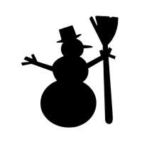D22 Sneeuwpop