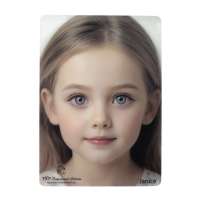 Oefenbord -PXP Janice