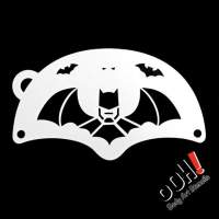 Batman Hero Sjabloon