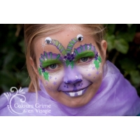 Superstar La-laLand Purple 237 