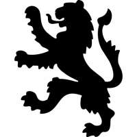 Glitter tattoo Oranje Brul GSB17-S882