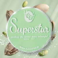 Superstar Pistascchio 
