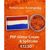 PXP Koningsaanbieding