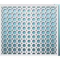 Sjabloon Save Hex - Big