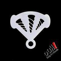 Unicorn Horn Mirror Sjabloon