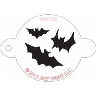 TAP Sjabloon Bats