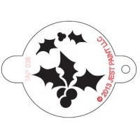 TAP Sjabloon Holy Leaf