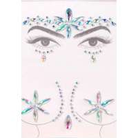 Flower Dream Hair Jewels