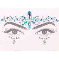 Flower Dream Hair Jewels