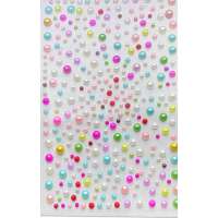 Round Collection Pastel parels